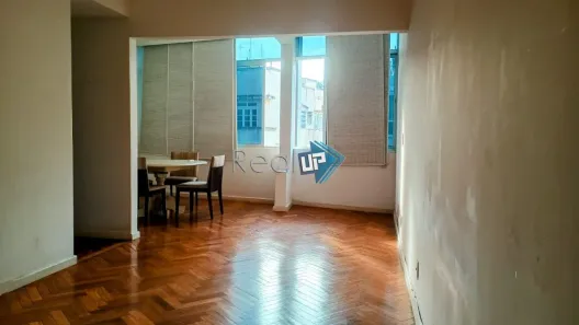 Apartamento com 2 Quartos à venda, 107m² no Copacabana, Rio de Janeiro