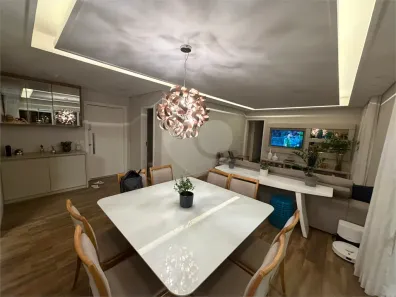 Apartamento com 3 Quartos à venda, 137m² no Adalgisa, Osasco