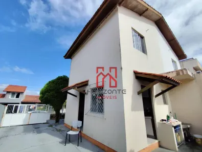 Casa com 2 Quartos à venda, 110m² no Vargem do Bom Jesus, Florianópolis
