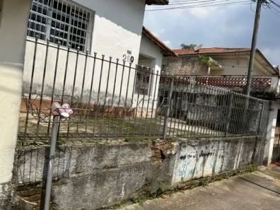 Lote/Terreno à venda, 712m² no Vila Irmãos Arnoni, São Paulo