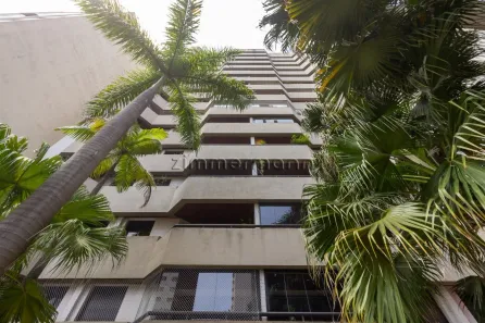 Apartamento com 3 Quartos à venda, 106m² no Perdizes, São Paulo