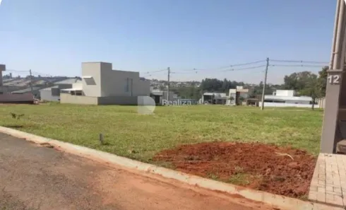 Lote/Terreno à venda, 721m² no Condomínio Residencial Colinas do Paratehy, São José dos Campos