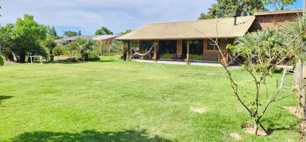 Fazenda/Sítio à venda, 3300m² no Araçatuba, Imbituba
