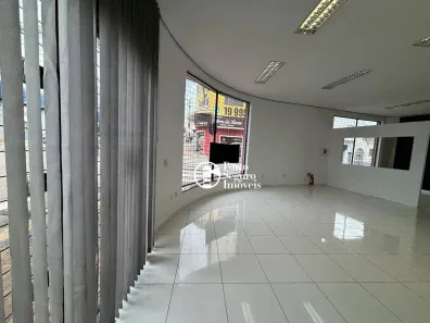 Ponto Comercial para alugar, 42m² no Centro, Americana