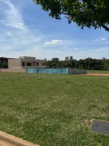 Lote/Terreno à venda, 462m² no Alphaville, Bauru
