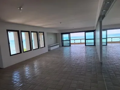 Apartamento com 4 Quartos à venda, 412m² no Piedade, Jaboatão dos Guararapes
