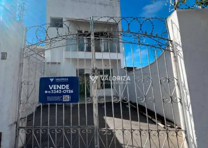 Casa com 2 Quartos à venda, 170m² no Vila Jardini, Sorocaba