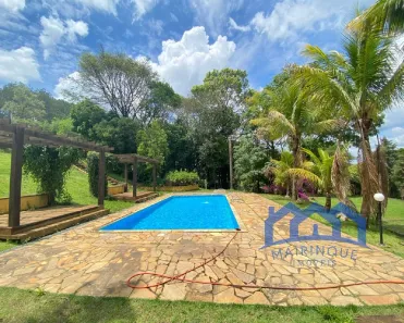 Lote/Terreno à venda, 5140m² no , Mairinque