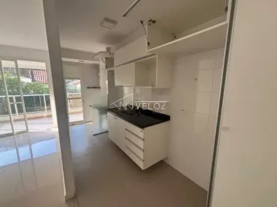 Apartamento com 2 Quartos à venda, 79m² no Botafogo, Rio de Janeiro