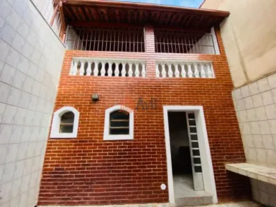 Sobrado com 3 Quartos à venda, 200m² no Vila Matilde, São Paulo