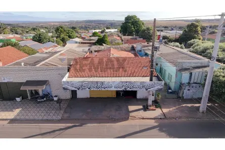 Casa com 3 Quartos à venda, 200m² no Vila Olinda, Rondonópolis
