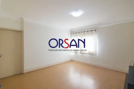 Apartamento com 3 Quartos para alugar, 140m² no Centro, São Caetano do Sul
