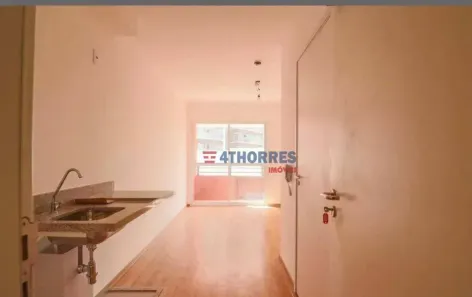 Apartamento com 1 Quarto para alugar, 29m² no Butantã, São Paulo
