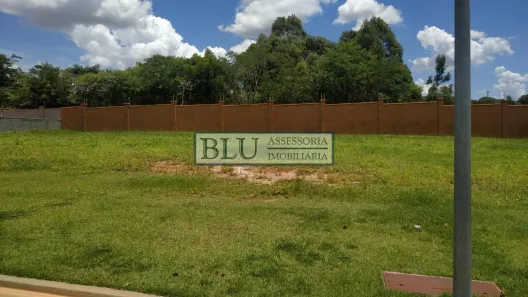 Lote/Terreno à venda, 452m² no Alphaville Dom Pedro, Campinas
