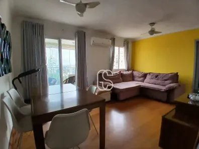 Apartamento com 3 Quartos à venda, 115m² no Vila Santo Antônio, Guarulhos