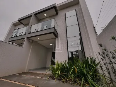 Casa com 2 Quartos à venda, 103m² no Panorama, Foz do Iguaçu