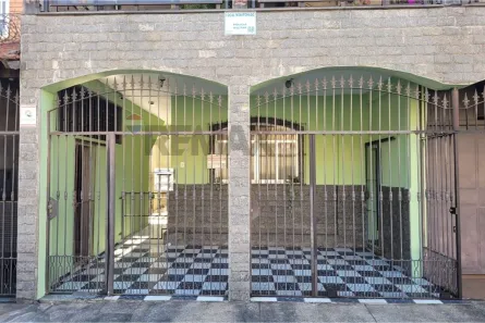 Casa com 3 Quartos para alugar, 93m² no Mariano Procópio, Juiz de Fora