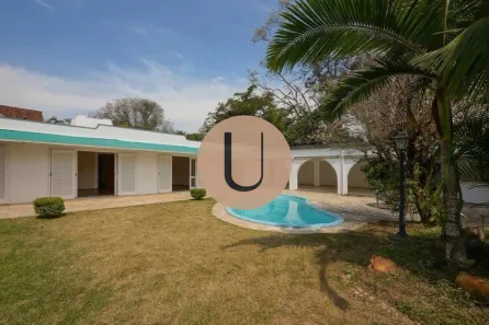 Casa com 5 Quartos à venda, 650m² no Jardim Marajoara, São Paulo