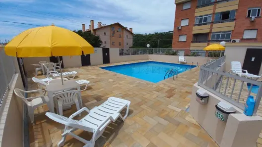 Apartamento com 1 Quarto à venda, 60m² no Capão Novo, Capão da Canoa