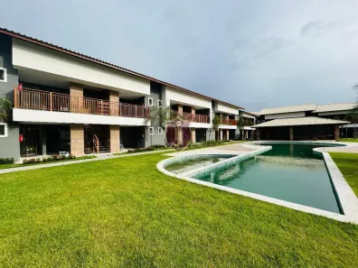 Apartamento com 2 Quartos à venda, 65m² no Itacimirim (Monte Gordo), Camaçari