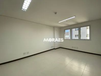 Sala Comercial para alugar, 24m² no Vila Aviação, Bauru