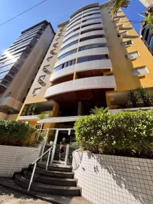 Apartamento com 2 Quartos à venda, 89m² no Canto do Forte, Praia Grande