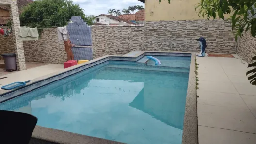 Casa com 6 Quartos à venda, 320m² no Orla 500 (Tamoios), Cabo Frio