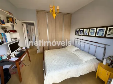 Apartamento com 3 Quartos para alugar, 90m² no São Lucas, Belo Horizonte