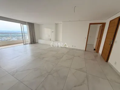 Apartamento com 4 Quartos à venda, 180m² no Parque Residencial Aquarius, São José dos Campos