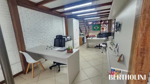 Sala Comercial à venda, 60m² no Jardim Martineli, Itatiaia
