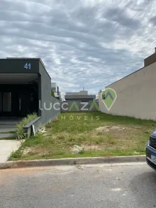 Lote/Terreno à venda, 212m² no Jardim Jacinto, Jacareí