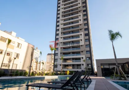 Apartamento com 3 Quartos à venda, 92m² no Vila Osasco, Osasco