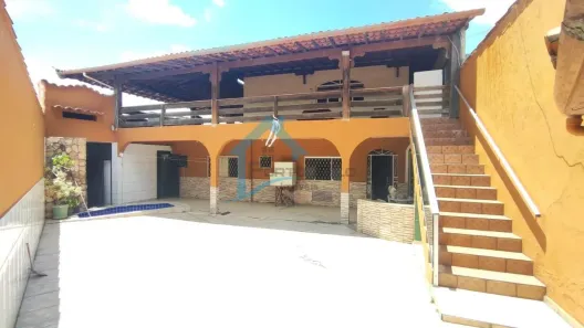 Casa com 5 Quartos à venda, 930m² no Vila Panamá, Contagem