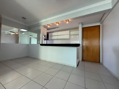 Apartamento com 2 Quartos à venda, 66m² no Alto da Glória, Goiânia
