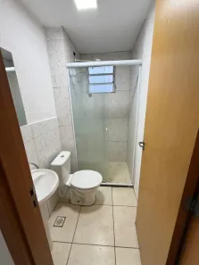 Apartamento com 2 Quartos para alugar, 49m² no Coophema, Cuiabá