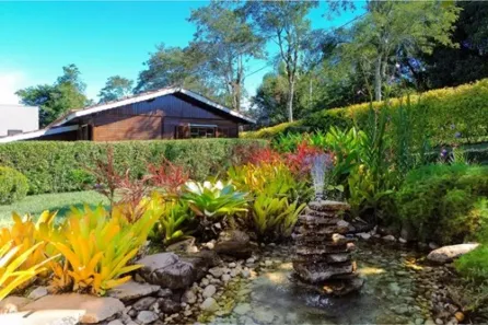 Casa de Condomínio com 2 Quartos à venda, 85m² no Sítio da Moenda, Itatiba