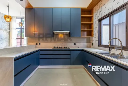 Casa de Condomínio com 4 Quartos à venda, 218m² no Residencial Santa Maria, Valinhos