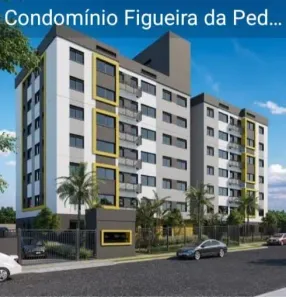 Apartamento com 2 Quartos à venda, 51m² no Vila Nova, Porto Alegre