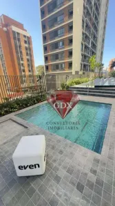 Apartamento com 4 Quartos à venda, 211m² no Campo Belo, São Paulo