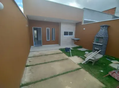 Casa com 3 Quartos à venda, 90m² no Pedras, Fortaleza