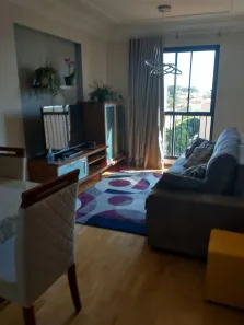 Apartamento com 2 Quartos à venda, 65m² no Centro, São Carlos
