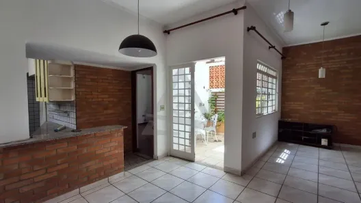 Casa com 3 Quartos à venda, 100m² no Vila Industrial, Campinas