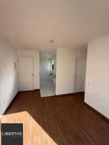 Apartamento com 2 Quartos à venda, 39m² no Costa e Silva, Porto Alegre