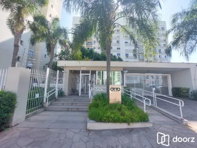 Apartamento com 2 Quartos à venda, 60m² no Camaquã, Porto Alegre