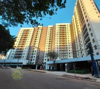 Apartamento com 2 Quartos à venda, 55m² no Jardim São Paulo(Zona Norte), São Paulo