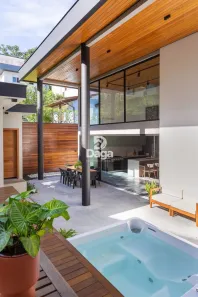 Casa com 3 Quartos à venda, 270m² no Carvoeira, Florianópolis