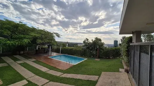 Fazenda/Sítio com 3 Quartos à venda, 224m² no Colinas do Mosteiro de Itaici, Indaiatuba