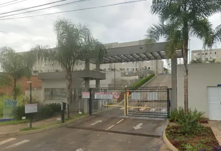 Apartamento com 2 Quartos à venda, 43m² no Sorocabano, Jaboticabal