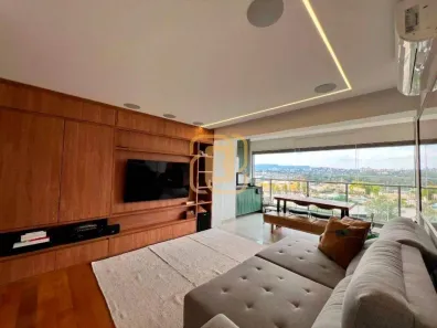 Apartamento com 2 Quartos à venda, 88m² no Vila Leopoldina, São Paulo