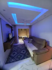 Apartamento com 2 Quartos à venda, 75m² no Canto do Forte, Praia Grande
